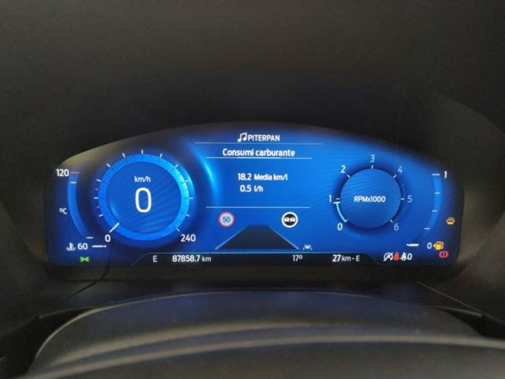 Ford Kuga usata a Modena (18)