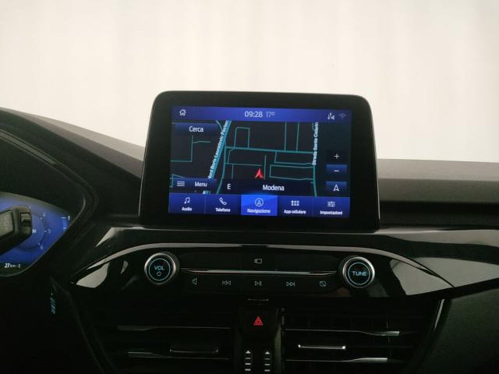 Ford Kuga usata a Modena (19)