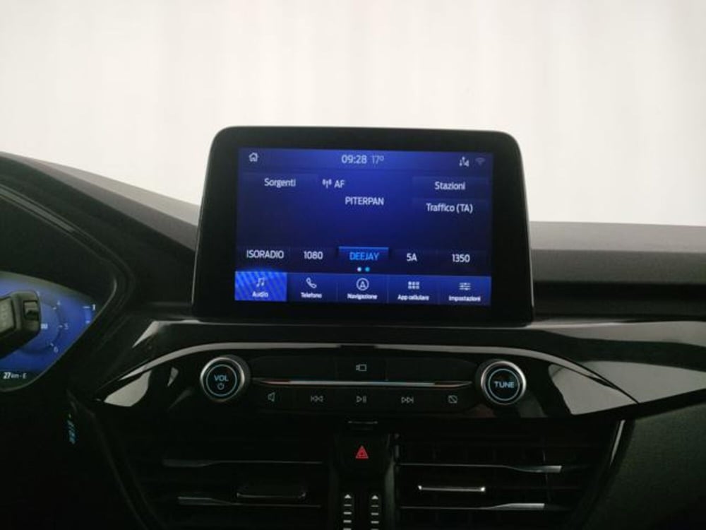 Ford Kuga usata a Modena (20)