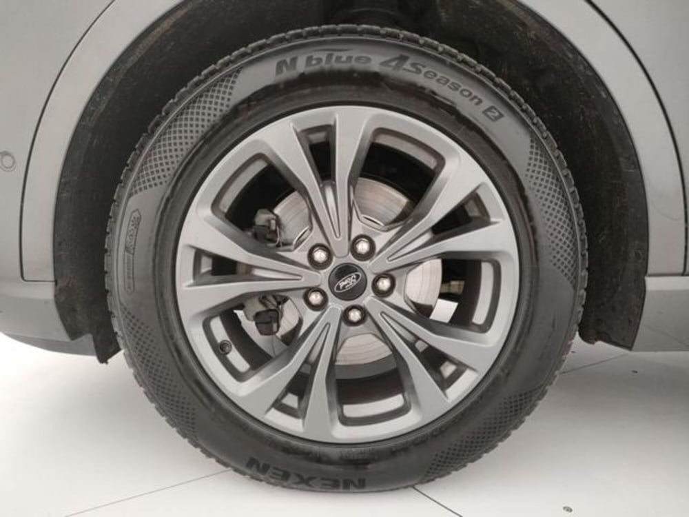Ford Kuga usata a Modena (8)