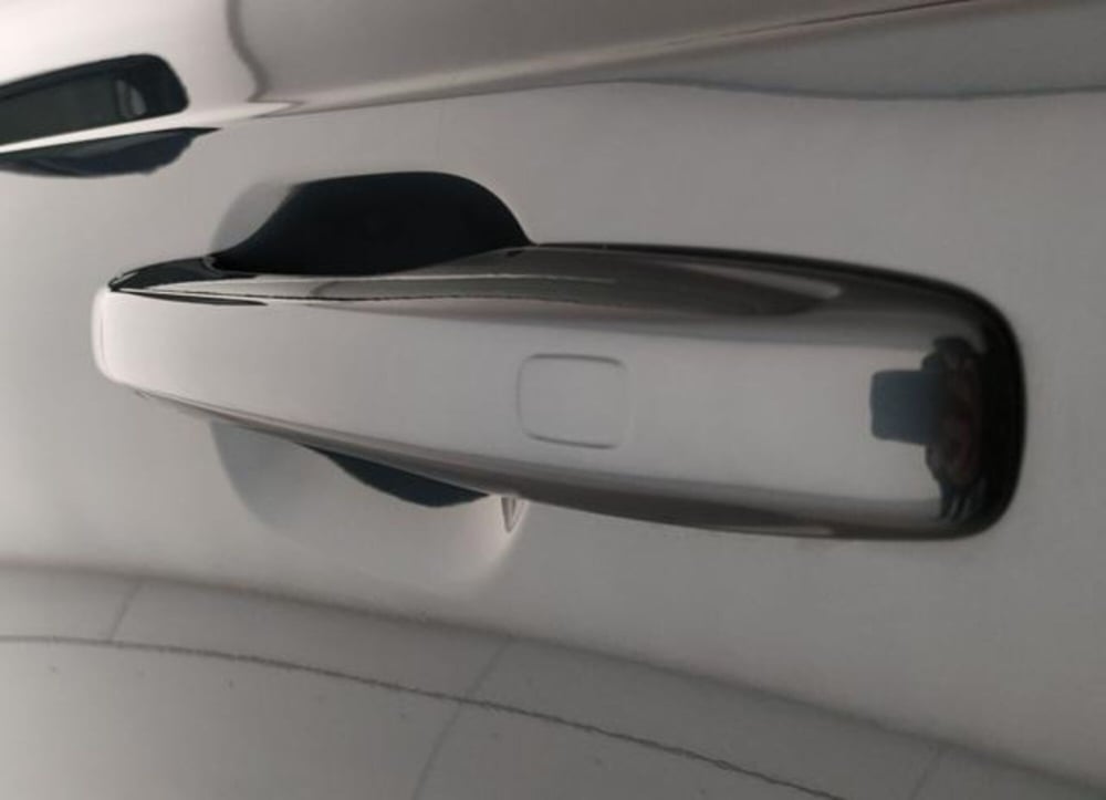 Volvo XC90 nuova a Modena (11)