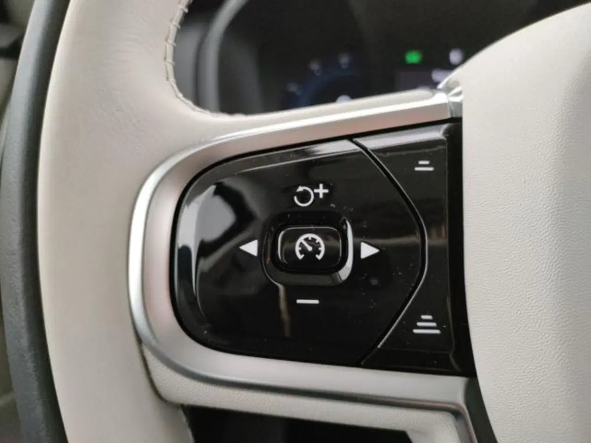 Volvo XC90 nuova a Modena (20)