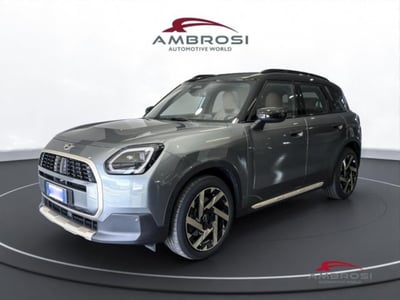 MINI Mini Countryman 1.5 48V C Favoured auto nuova a Corciano