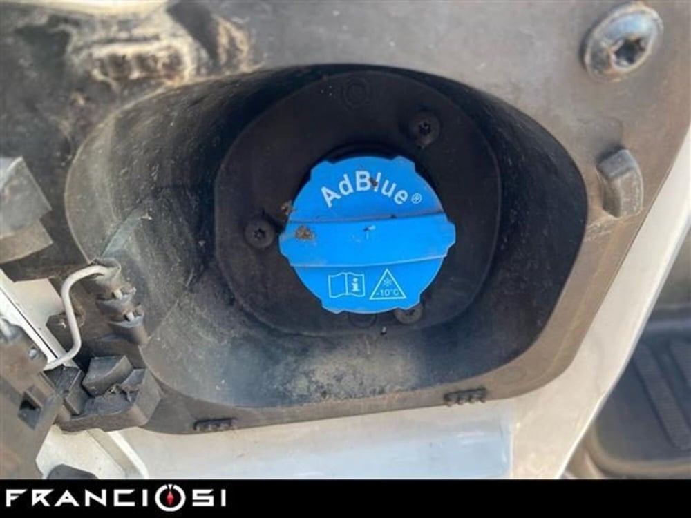 Renault Master Furgone usata a Modena (14)