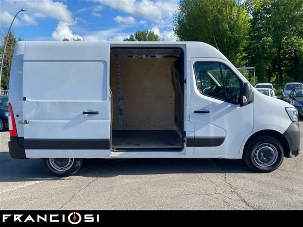 Renault Master Furgone usata a Modena (5)