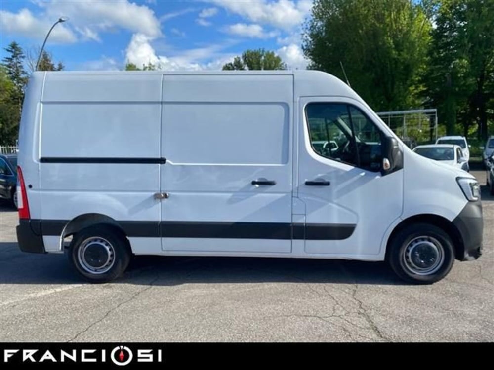 Renault Master Furgone usata a Modena (6)