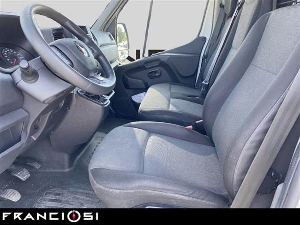 Renault Master Furgone usata a Modena (11)