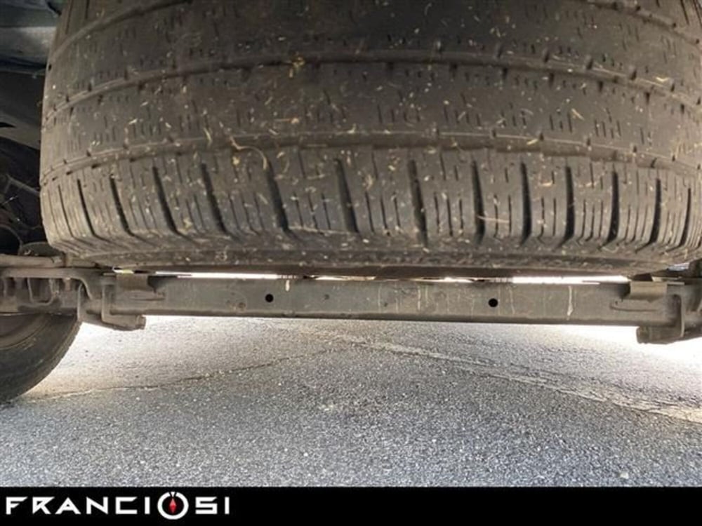 Renault Master Furgone usata a Modena (14)