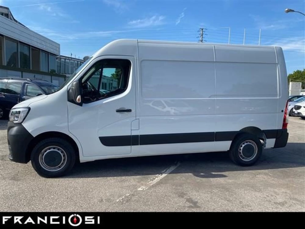 Renault Master Furgone usata a Modena (5)