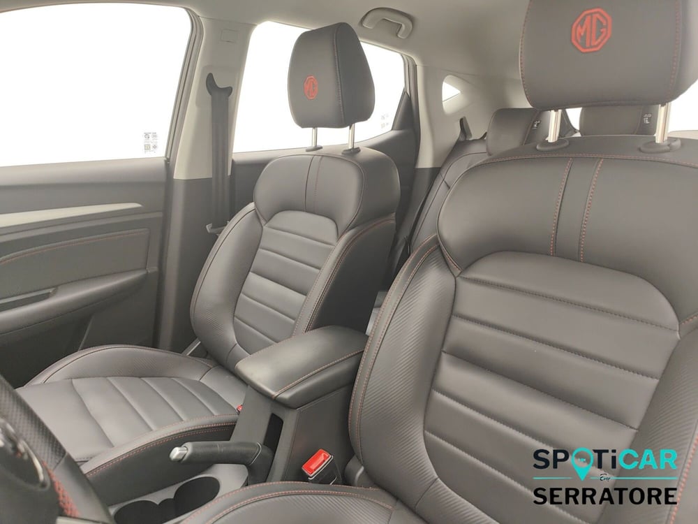 Mg ZS usata a Como (13)