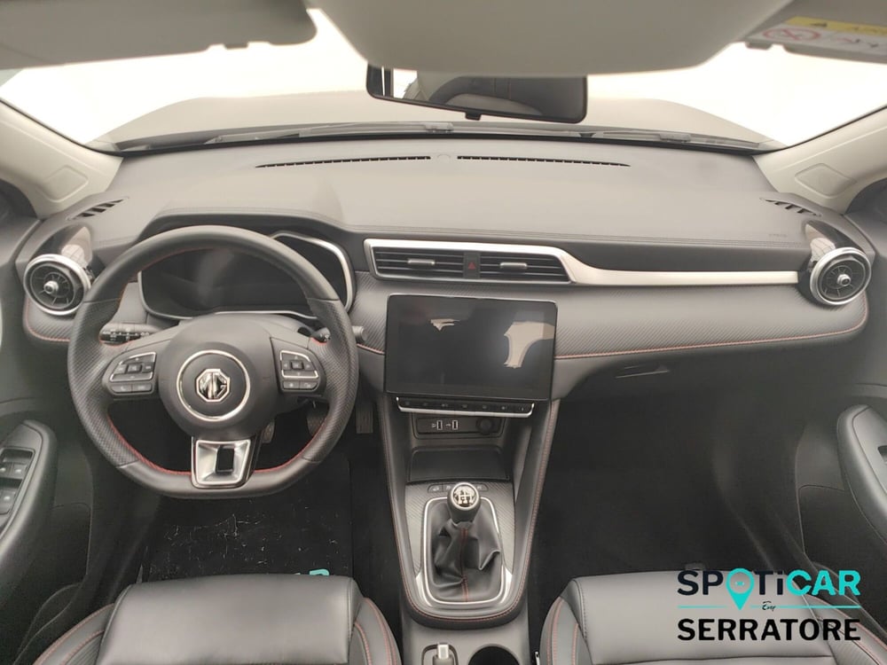 Mg ZS usata a Como (14)