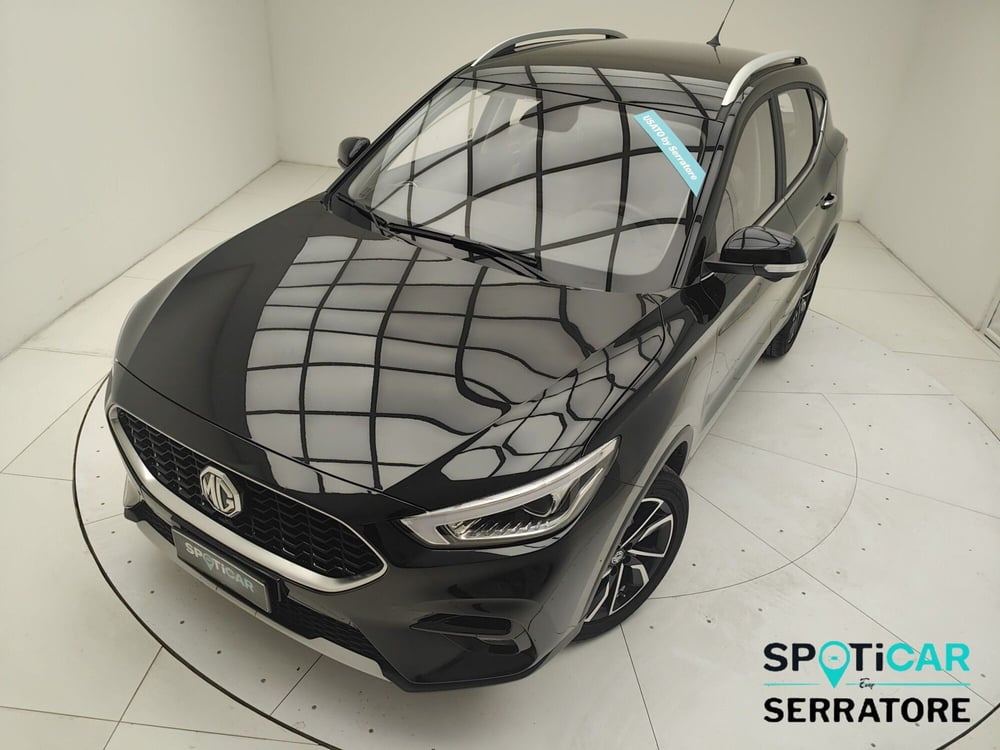 Mg ZS usata a Como (15)