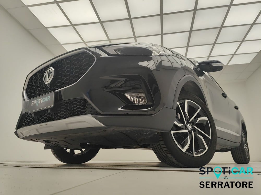 Mg ZS usata a Como (3)