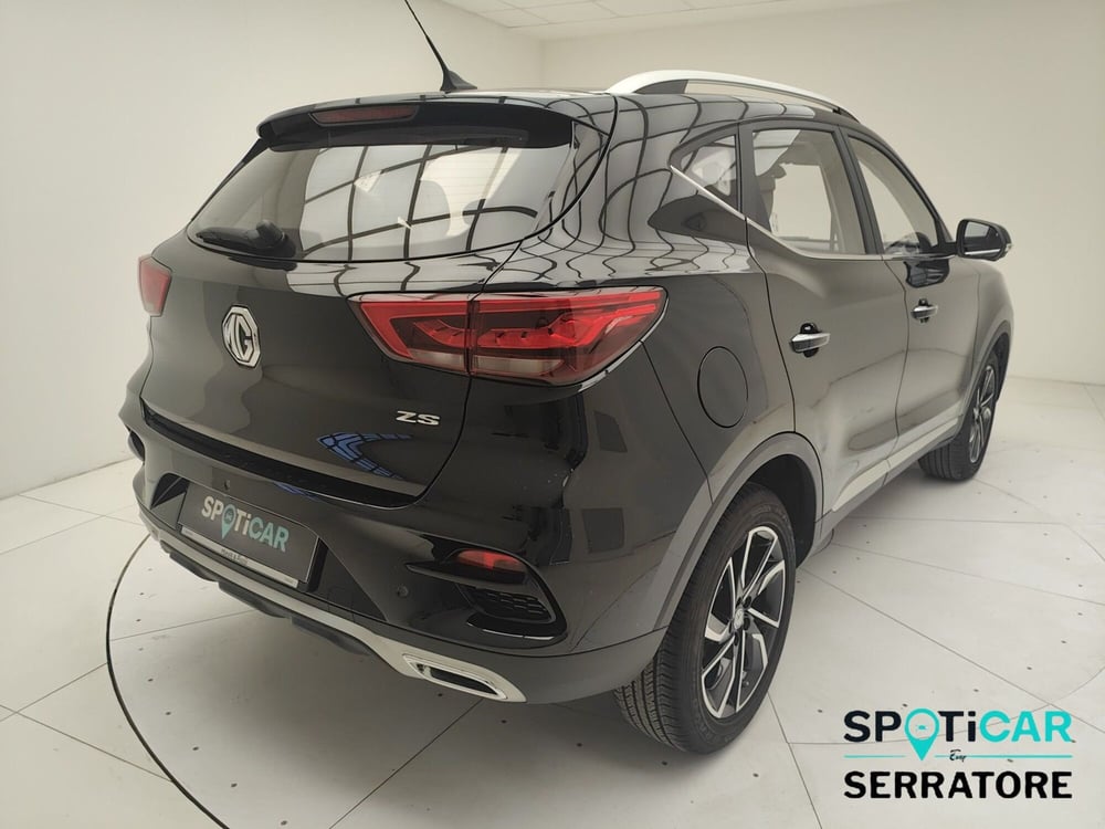 Mg ZS usata a Como (5)
