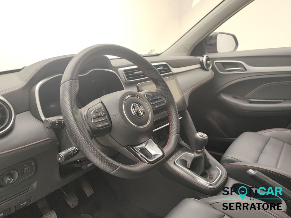 Mg ZS usata a Como (7)