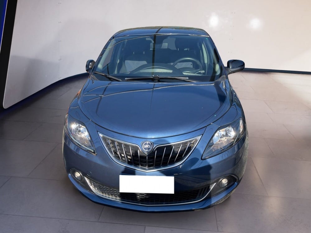 Lancia Ypsilon usata a Torino