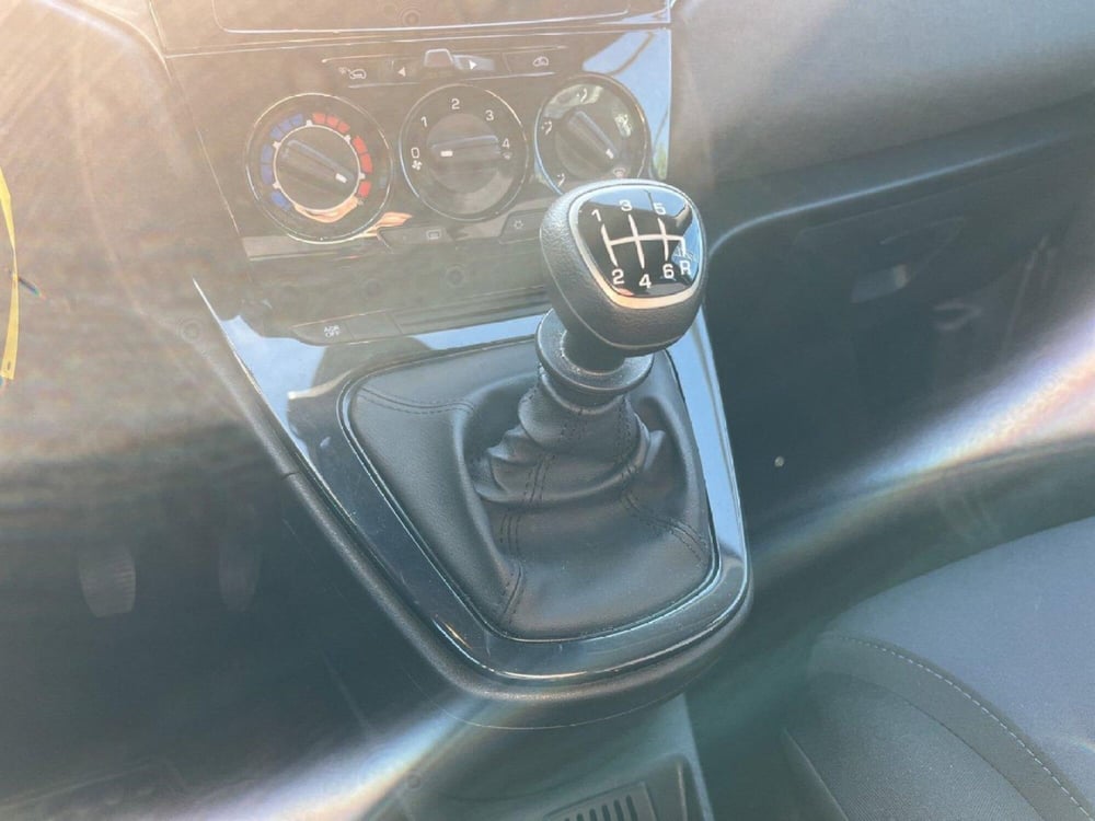 Lancia Ypsilon usata a Torino (14)