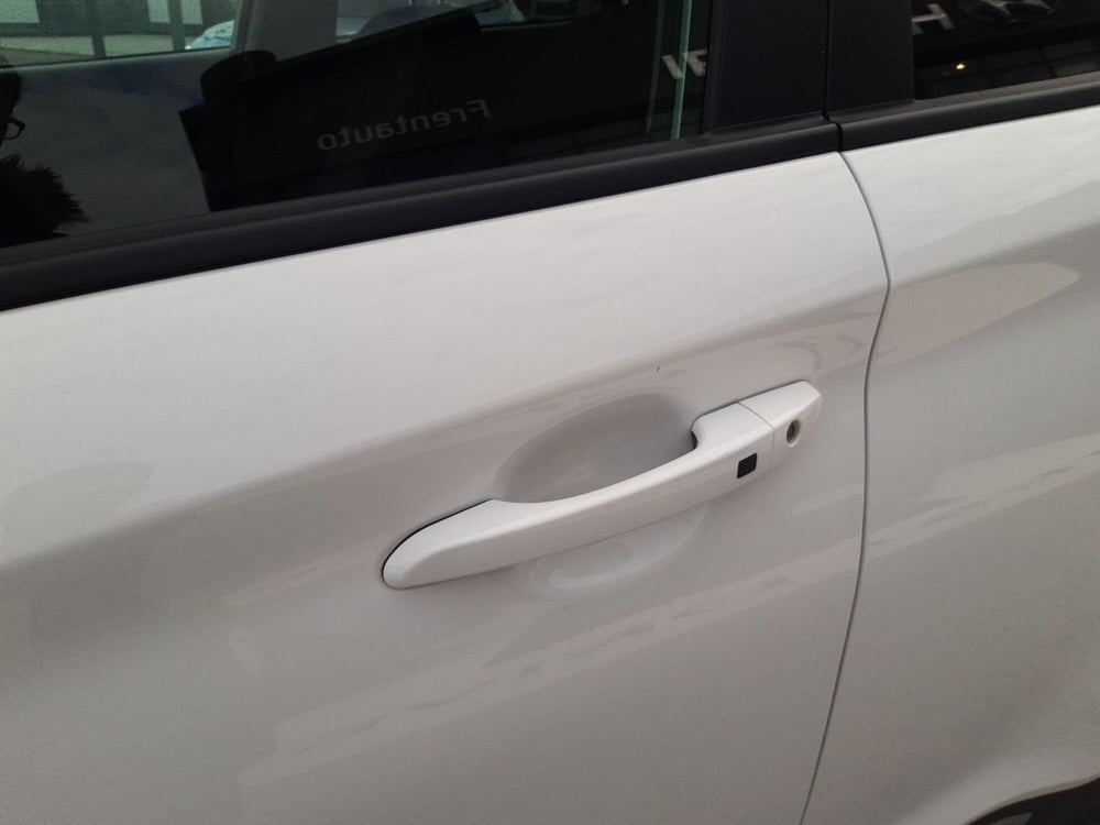 Hyundai Kona usata a Campobasso (12)