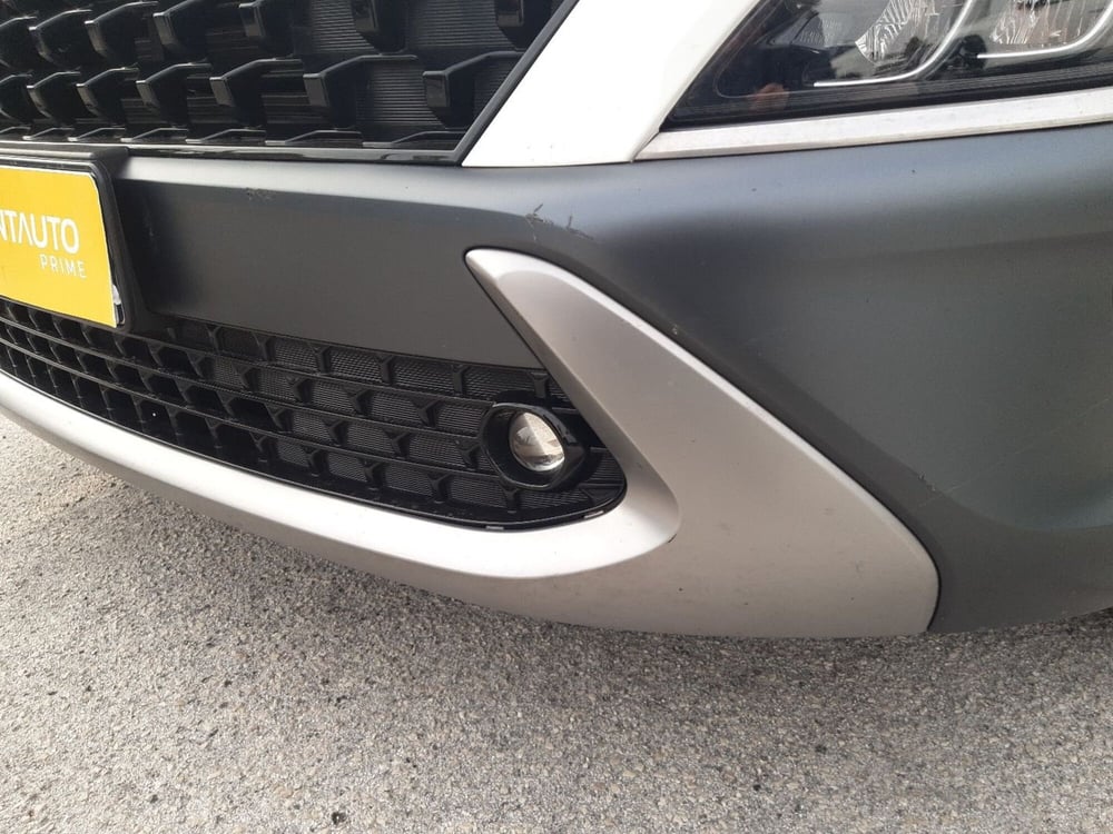 Hyundai Kona usata a Campobasso (16)
