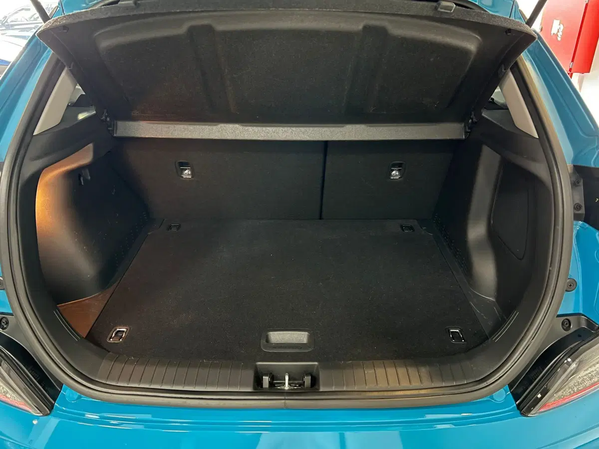 Hyundai Kona usata a Ancona (13)