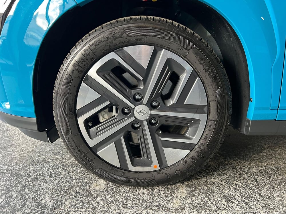 Hyundai Kona usata a Ancona (14)