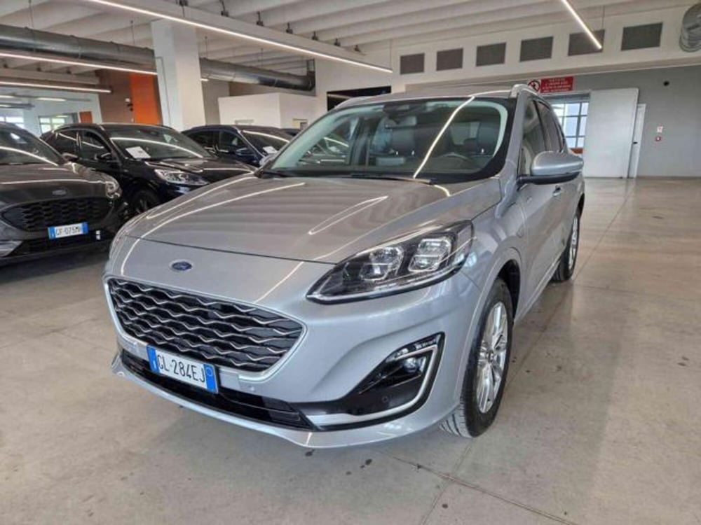 Ford Kuga usata a Bologna