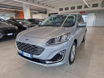 Ford Kuga 2.5 Plug In Hybrid 225 CV CVT 2WD Vignale del 2022 usata a Imola