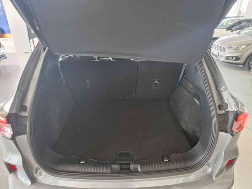 Ford Kuga usata a Bologna (15)