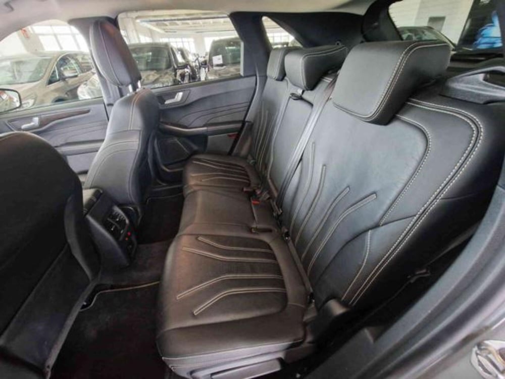 Ford Kuga usata a Bologna (16)