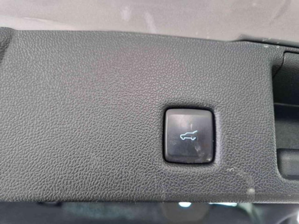 Ford Kuga usata a Bologna (17)