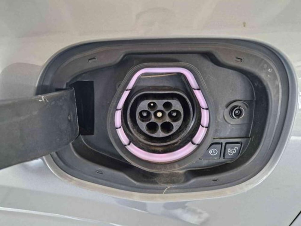 Ford Kuga usata a Bologna (18)