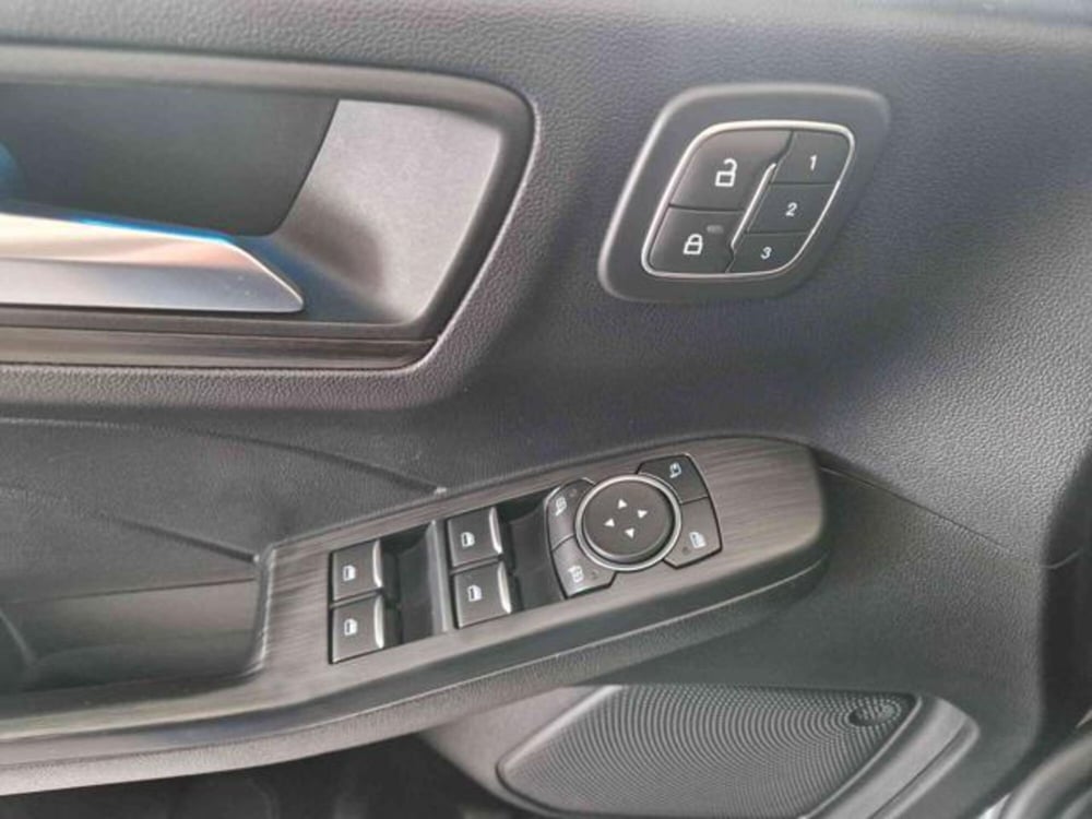 Ford Kuga usata a Bologna (19)
