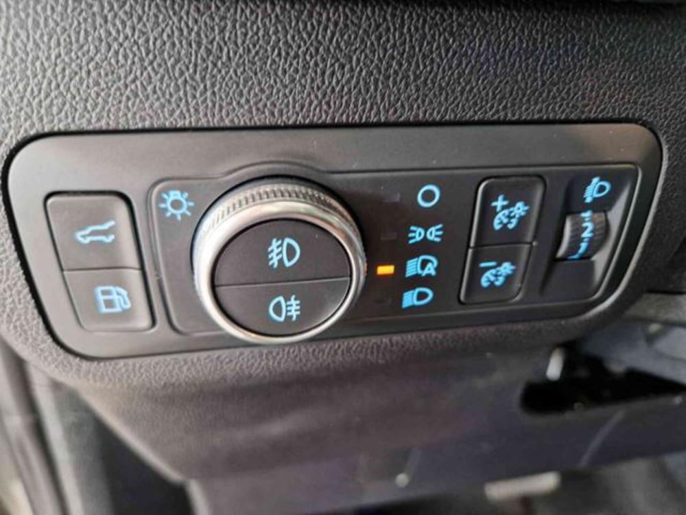 Ford Kuga usata a Bologna (20)