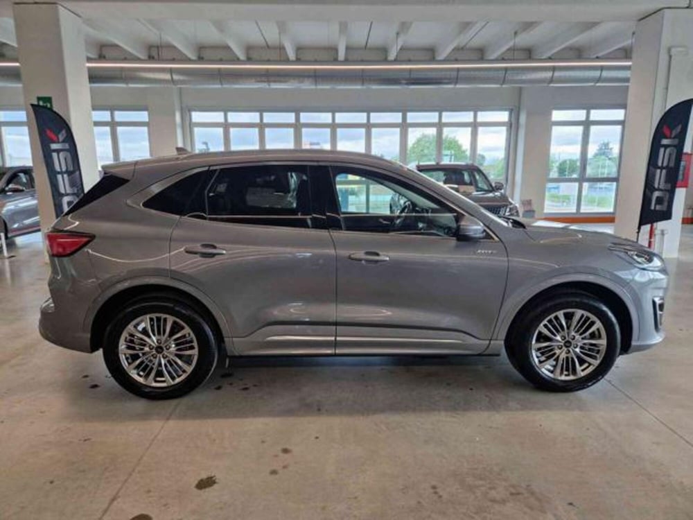 Ford Kuga usata a Bologna (4)