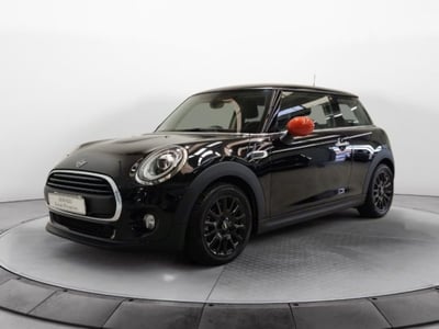 MINI Mini 1.5 One Business del 2020 usata a Modena