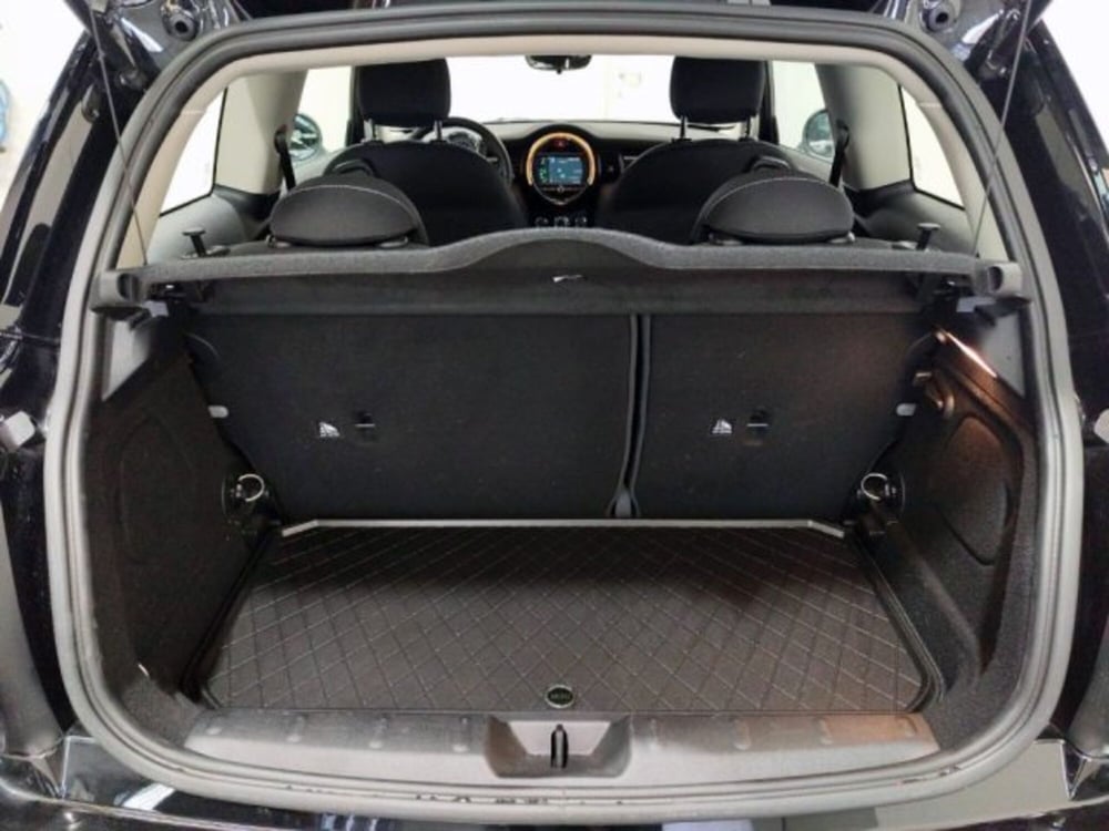 MINI Mini usata a Modena (10)
