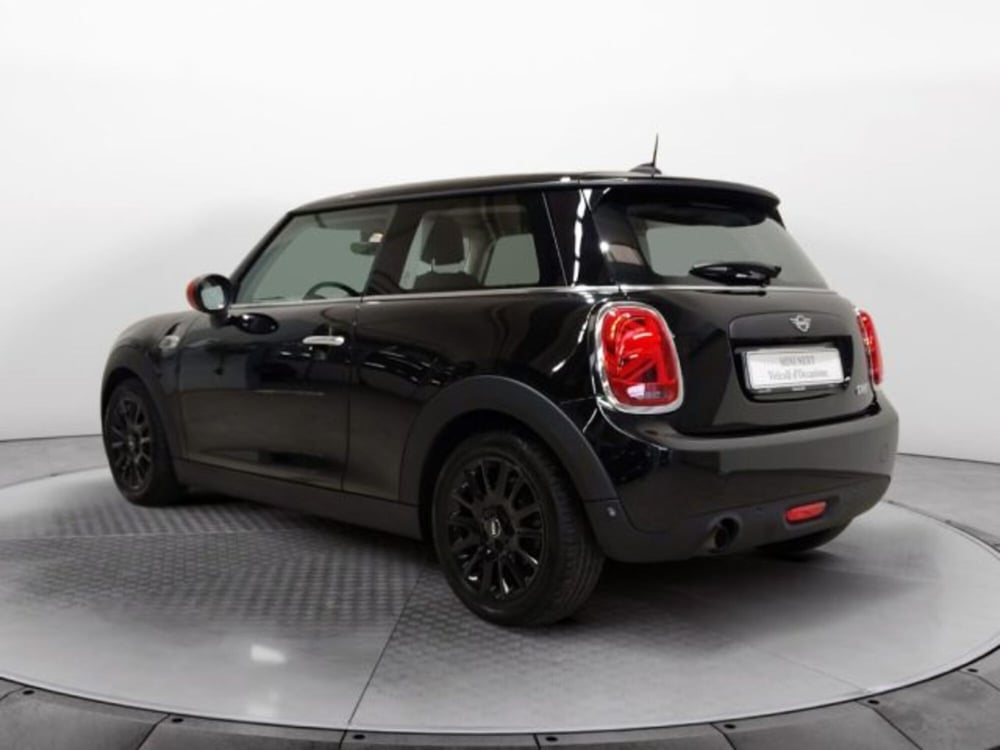 MINI Mini usata a Modena (12)