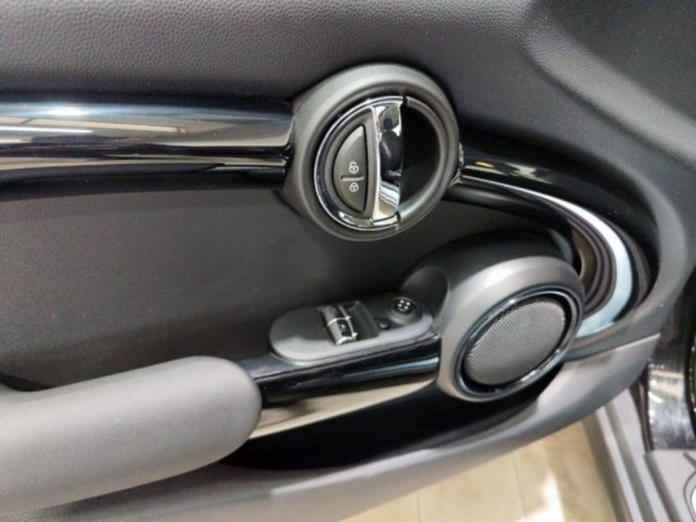 MINI Mini usata a Modena (14)