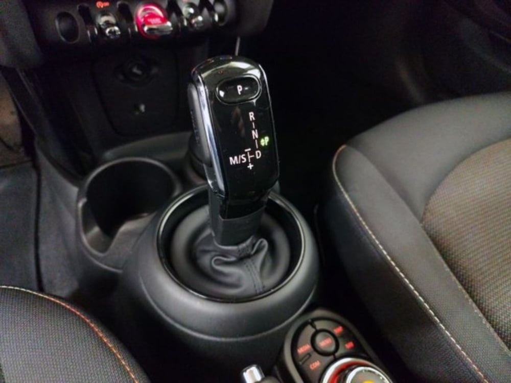 MINI Mini usata a Modena (16)