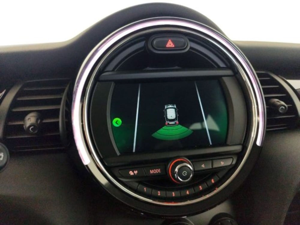 MINI Mini usata a Modena (18)