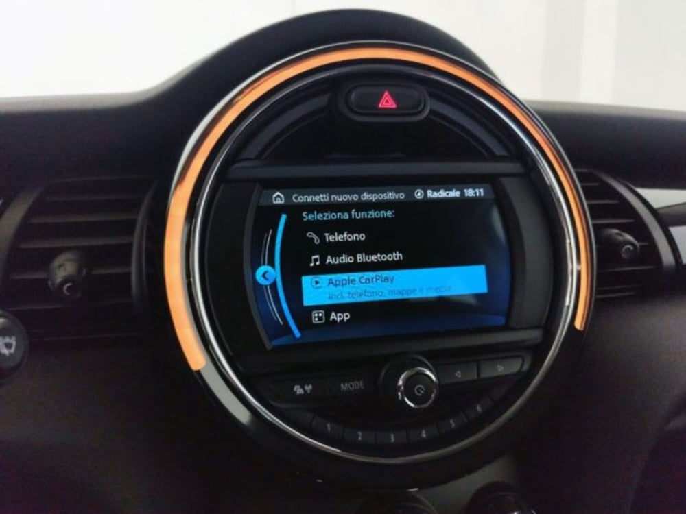 MINI Mini usata a Modena (19)