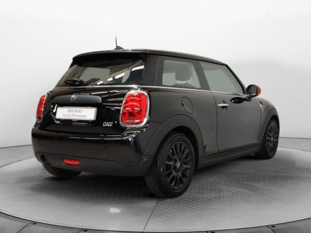 MINI Mini usata a Modena (2)