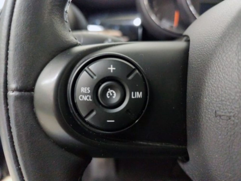 MINI Mini usata a Modena (20)