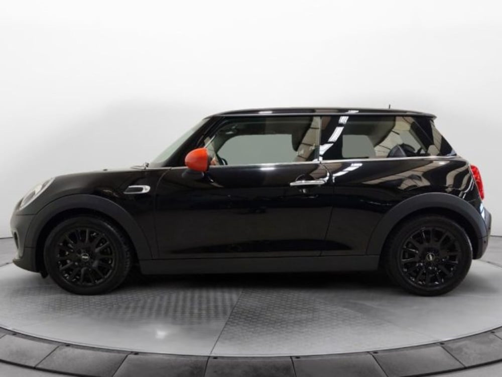 MINI Mini usata a Modena (3)