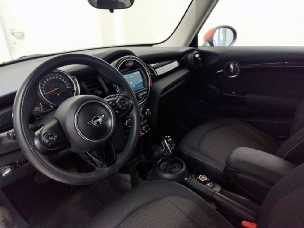 MINI Mini usata a Modena (4)