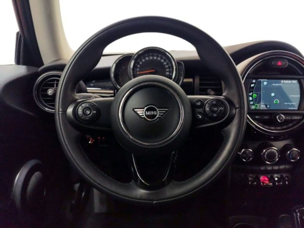 MINI Mini usata a Modena (5)