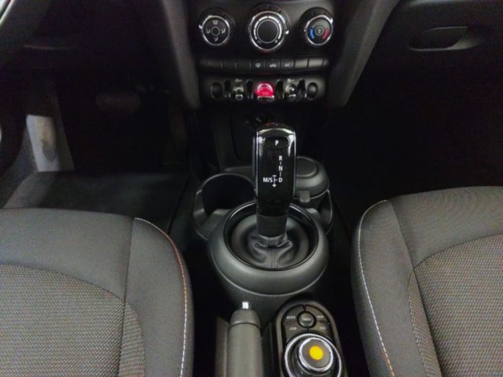 MINI Mini usata a Modena (7)