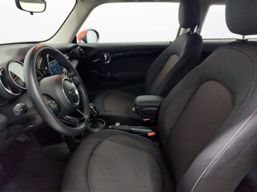 MINI Mini usata a Modena (8)