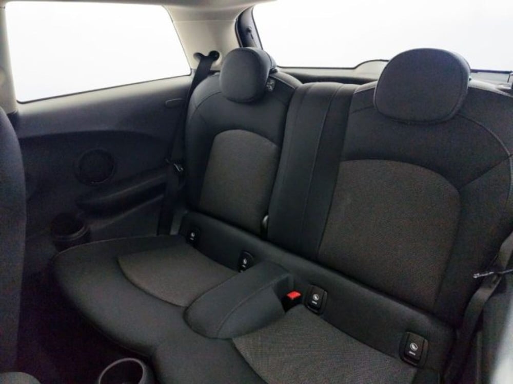 MINI Mini usata a Modena (9)