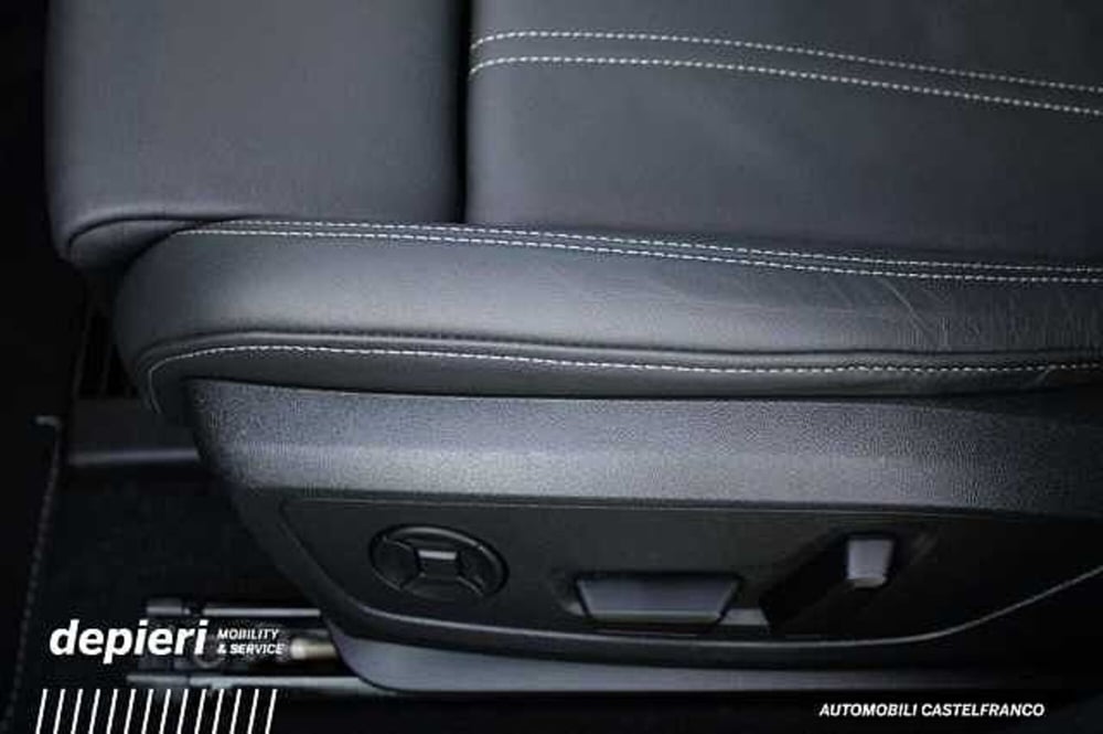 Audi A1 allstreet usata a Treviso (16)